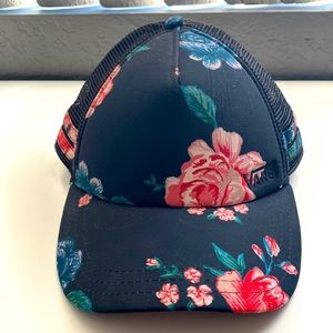Vans Trucker Hat